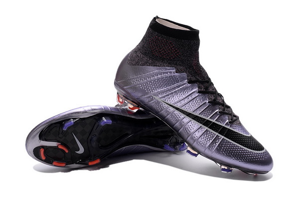 Nike Mercurial Superfly IV FG Men Shoes--030